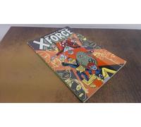 Allred, Mike - X-Force Volume 1: New Beginning TPB: New Beginnings