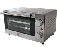 Allride Portable 24V Electric Truck Oven 9L Food Warmer for Camping & Road Trips