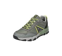 Allrounder by Mephisto Mens Challenge-tex, Light Khaki, 11 UK