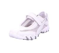 Allrounder by Mephisto NIRO Sports Shoes Women White - UK:4 - Running Shoes