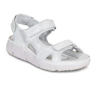 Allrounder by Mephisto Sandals ITS ME in White 4.5