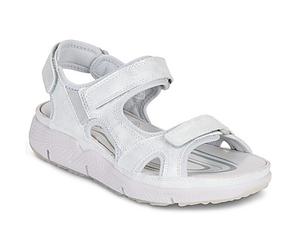 Allrounder by Mephisto Sandals ITS ME in White 8.5