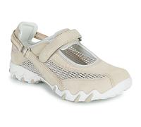 Allrounder by Mephisto Sandals NIRO in Beige 4.5