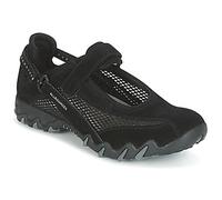 Allrounder by Mephisto Sandals NIRO in Black 8.5