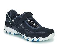 Allrounder by Mephisto Sandals NIRO in Blue 4.5