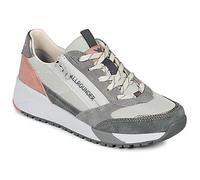Allrounder by Mephisto Shoes (Trainers) VENICE in Grey 4.5