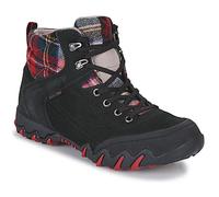 Allrounder by Mephisto Walking Boots NIGATA TEX in Black 6.5