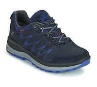 Allrounder by Mephisto Walking Boots RAKE OFF TEX in Blue 10.5