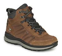 Allrounder by Mephisto Walking Boots RANUS-TEX in Brown 10.5