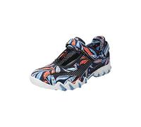 Allrounder by Mephisto Women's NIRO Mary Jane Flat, Blue Lamb Leaf, 5.5 UK