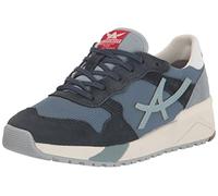 Allrounder by Mephisto Women's Vitesse Sneaker, Denim, 5 UK