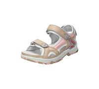 Allrounder by Mephisto Women's Westside Sandal, Desert, 5.5 UK