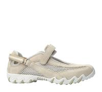 Allrounder Niro Nubuck Beige, beige, 5 UK