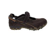 Allrounder NIRO Trainers, Fastening, Corvino (Brown), C. Suede 51 / 3D Mesh 46 Brown, brown, 5.5 UK