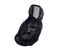 allroundsupplier For Trium-ph Trident 660 Rear Seat Cowl Cover 3D Mesh Net Waterproof Sunproof Protector Motorcycle Accessories