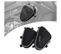 allroundsupplier For V-Strom 650 DL650 DL1000 VSTROM650 VSTROM1000 Accessories Motorcycle Frame Crash Bars Bumper Waterproof Bag Repair Tool Placement Bags