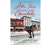 All's Fair in Love and Chocolate (Marietta Chocolate Wars)