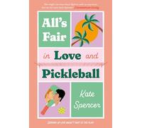 All's Fair in Love and Pickleball