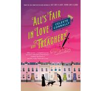 All's Fair in Love and Treachery : A Mystery