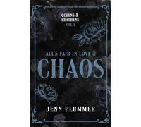 All's Fair in Love & Chaos: Queen Edition