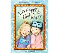 All's Happy that Ends Happy: 7 (My Happy Life)