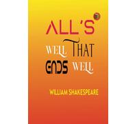 All's Well That Ends Well