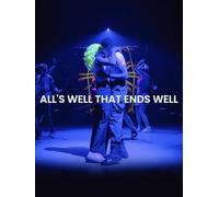 All's Well That Ends Well