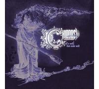 Chiodos – All's Well That Ends Well – 20th Anniversary Edition