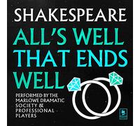 All's Well That Ends Well: Argo Classics (The Argo Classics Series)