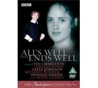 All's Well That Ends Well - BBC Shakespeare Collection [1981]