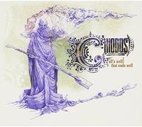 Chiodos - All's Well That Ends Well
