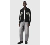 AllSaints Adrian Cardigan Black size XS | Cardigans Outlet | Men | Black XS