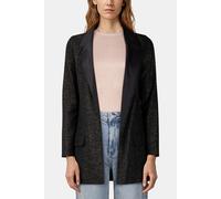 AllSaints Aleida Shimmer Blaze Black size 32 | Blazers Outlet | Women | Black