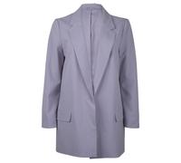 AllSaints Aleida Tri Blazer Lady Lilac size 34 | Blazers Outlet | Women | Purple 34