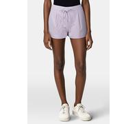 AllSaints Aleida Tri Shorts Lady Lilac size 31 | Shorts Outlet | Women | Purple 31