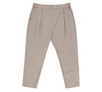 AllSaints Aleida Tri Trouser Pale Orchid Pink size W29 | Straight Pants Outlet | Women | Magenta W29
