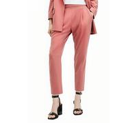 AllSaints Aleida Tri Trouser Rich Pink size 12 | Formal Pants Outlet | Women | Pink 12