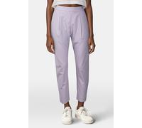 AllSaints Aleida Tri Trousers Lady Lilac size 26 | Straight Pants Outlet | Women | Purple 26