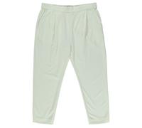 AllSaints Aleida Tri Trousers Optic White size W30 | Straight Pants Outlet | Women | White W30