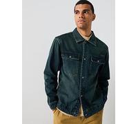 AllSaints All Saints Orlando Crew Sweat, Black, Size 2Xl, Men Black