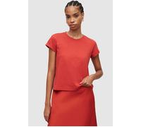 AllSaints Anna Tee Red size 16 | Shirts Outlet | Women | Red 16