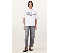 AllSaints Avri Tee Optic White size XS | Shirts Outlet | Women | White XS