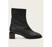 AllSaints Avril Boot, Black, Size 5, Women Black