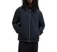 AllSaints Beatty Jacket Nite Blue size XXL | Light Jackets Outlet | Men | Blue XXL