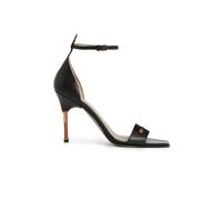 AllSaints Betty Sandal Black size 40 | Sandals Outlet | Women | Brown 40