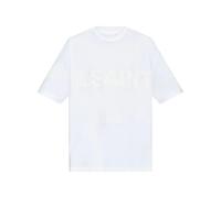AllSaints Biggy T-shirt - White XS-S-M-L-XL-XXL
