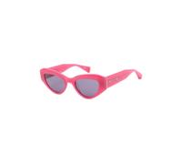 AllSaints Calypso Sunglasses Hot Pink size OS | Outlet | Women | Pink OS