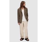 AllSaints Capella Blazer Brown size 40 | Blazers Outlet | Men | Brown 40