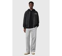 AllSaints Carson Sweatpant Grey Marl size XXL | Sweatpants Outlet | Men | Gray XXL