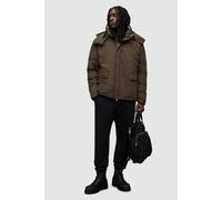 AllSaints Chalk Jacket Light Khaki size XL | Winter Jackets Outlet | Men | Brown XL